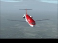 Avianca F100 Digital Aviation