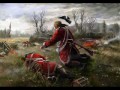 The Redcoats - Original epic composition