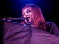 A Fine Frenzy - Rangers - live in Dresden (11/24/2008)