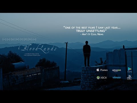 Bloodlands