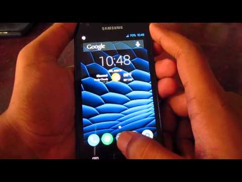 how to snap screenshot on galaxy s2