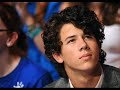 Sweet 16 Nick Jonas!!