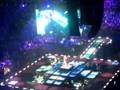 Celine dion live- Ouverture du Show - Intro 3 May in Manchester HQ