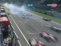 GP2 2006 Season Highlights