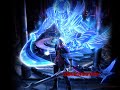 Devil May Cry 4: Awaken 2 -awaken diabolic sword