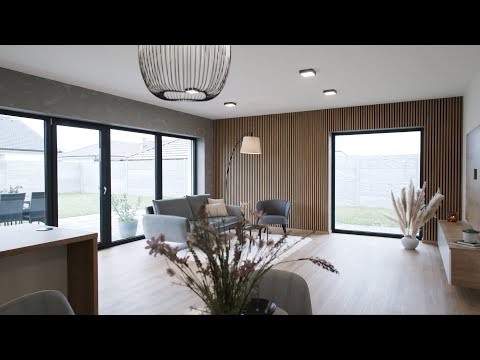 Video Prodej rodinného domu 4+kk, 150 m2 - Strachotice