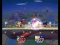 Life of a Plumber - Fear -Mario - SSBB