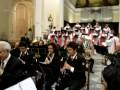 Concerto Epifania Cattedrale Lamezia