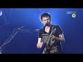 Muse - Time Is Running Out (Pentaport 2007)