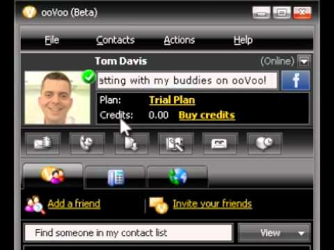 how to eliminate oovoo