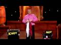Levent's Scarf Trick on the Masters of Illusion TV Show