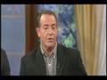 Michael Lohan on Lindsay Lohan's problems - PART 1 of 2
