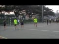 SHL 2009 Breakers vs Kesamet (F) pt5