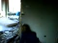 Break the window soul!