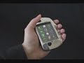 KEYnetik Motion Input Prototype Demo KEYnetik Motion Input Prototype Demo