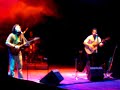 Alma Maternal & Tierrita Seca - Teatro 25 de Mayo