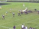 Darryl Pitts #1 Deroit Southeastern