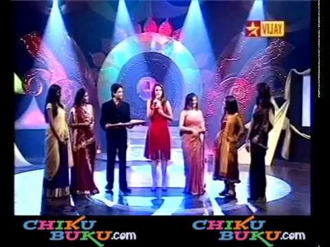 Chikubuku.com - Azhagiya Cindrella Trisha - Part 2