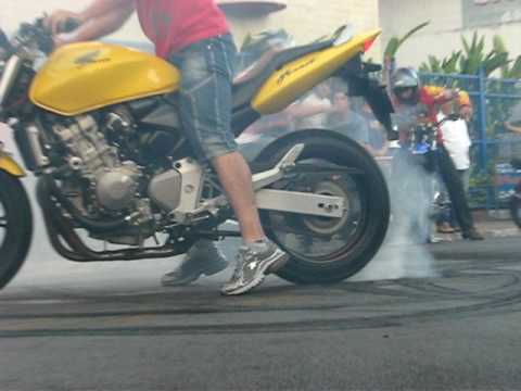 alta - ASSISTA ATÉ O FIM, EXPLODIU O MOTOR .