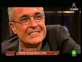 BUENAFUENTE 308 - Pepe Rubianes BUENAFUENTE 308 - Pepe Rubianes