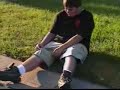 Baking Soda and Vinegar Rockets Edited