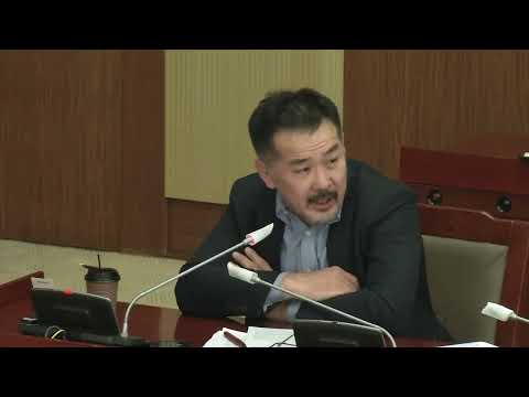 Ц.Цэрэнпунцаг: Монголбанк УИХ-д ямар зарчмаар санал оруулж ирэх вэ