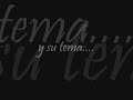 Me Canse Dani Daniel Salsa Romantica 2010