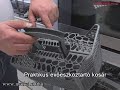 AEG Favorit 44010 Vi beépíthet? mosogatógép Márkabolt AEG Favorit 44010 Vi beépíthet? mosogatógép Márkabolt