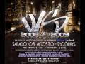 OLD SCHOOL PRODUCCIONES 2006V/S2009