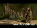 shrek ve �aban