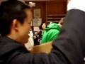 David Chiu Submits Voter Signatures