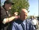 DV-147 SEP 11 1999 SURREY POLICE FIRE AMBULANCE STAFF SHAVE