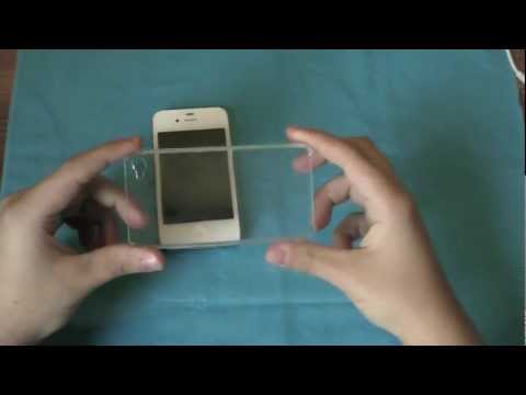 apple iphone 4s hard case - Review zu einem billigen, aber gutem iPhone 4/4S Case. Was mir nach dem Review aufgefallen ist, Fotos mit Blitz wirken ausgewaschen da das Case den Blitz ref...