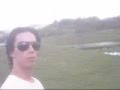 a cavalo em Salta (Agentina)
