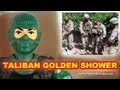 Marines Urinating On Dead Taliban - Action Figure Therapy