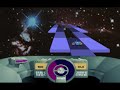the very old dos game, try it... it's very fun and very challenging in some levels ^^