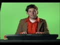 Television Show Outtakes