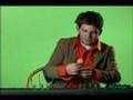 Television Show Outtakes
