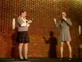 Hollins University Drag King Show-Open And Dick in a Box