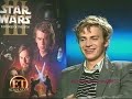 Hayden Christensen