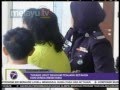 tuduhan menipu - tukang urut dihukum penjara setahun dan denda RM300 ribu.