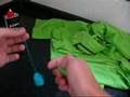 How to make a Fire Ball