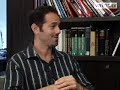 Lessons Learned: Woome CEO Stephen Stokols talks about passion and thick skin Lessons Learned: Woome CEO Stephen Stokols talks about passion and thick skin
