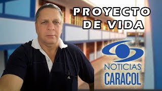 Como se puede cambiar un pasado de violencia y conflicto.