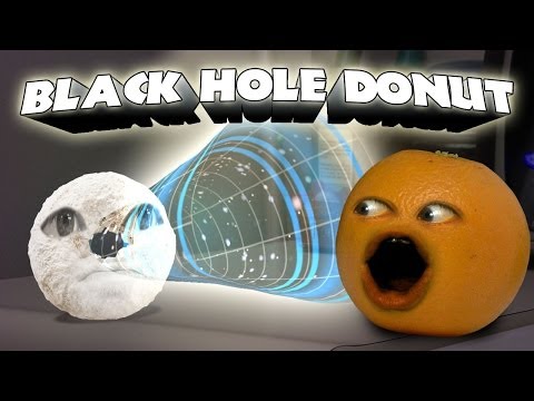 Black - FREE SPLATTER UP ON iTUNES: http://bit.ly/SplatterUpFreeiOS HEY! Hey Donut! Are you feeling HOLE again!? HAHAHA! MERCH: T-SHIRTS! http://bit.ly/AOMerch MUSIC...