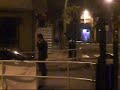 el ligre y el cono