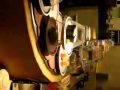 sushi bar