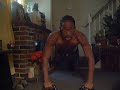 How to get toned 2