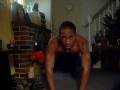How to get toned 2