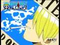 Favorite 50 Anime Characters(10-1) Favorite 50 Anime Characters(10-1)